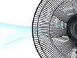 PURLINE - Ventilateur de nébulisation numérique à courant continu - vignette
