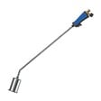 KEMPER - Desherbeur thermique + Chariot à roues pour bouteille gaz + Allume gaz + Détendeur Gaz Bruleur 60mm Tuyau 5m Désherbage KEMPER - vignette