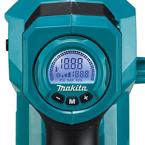 MAKITA - Gonfleur MAKITA DMP181Z - 18V (vendu sans batterie) - large