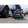 METABO - Compresseur METABO  18 V SANS FIL Power- 160-5 18 LTX BL OF - sans batterie ni chargeur - vignette