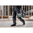 METABO - Compresseur METABO  18 V SANS FIL Power- 160-5 18 LTX BL OF - sans batterie ni chargeur - vignette