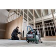 METABO - Compresseur METABO  18 V SANS FIL Power- 160-5 18 LTX BL OF - sans batterie ni chargeur - vignette
