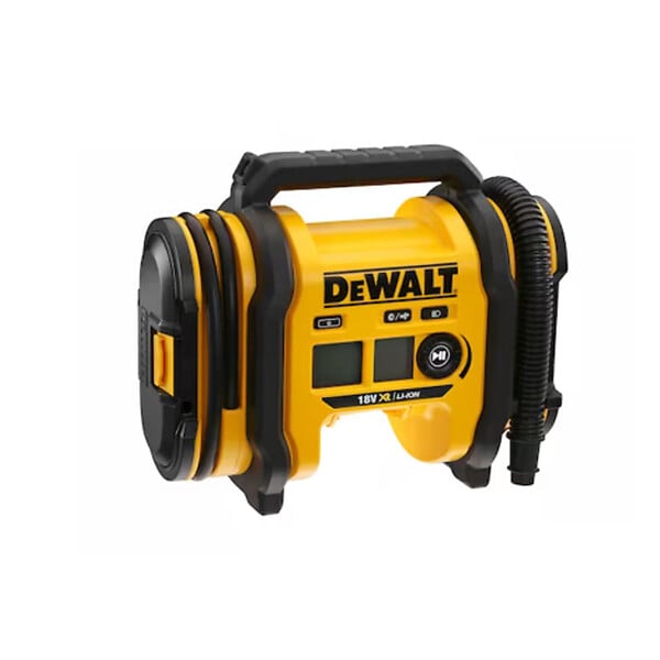 DEWALT - Gonfleur XR 18V DEWALT DCC018N-XJ (sans batterie) - large