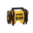 DEWALT - Gonfleur XR 18V DEWALT DCC018N-XJ (sans batterie) - vignette