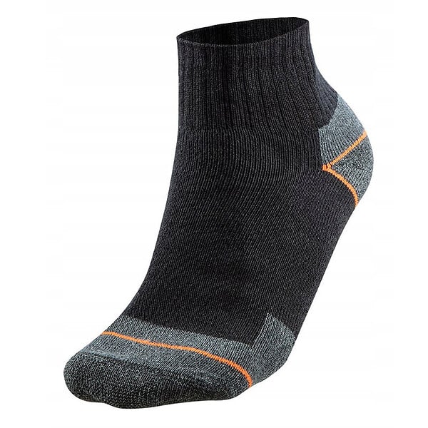 NEO TOOLS - Chaussettes de travail courtes NEO TOOLS - large