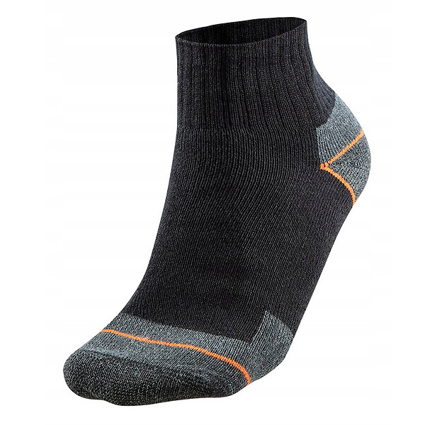 NEO TOOLS - Chaussettes de travail courtes NEO TOOLS - large