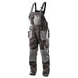 NEO TOOLS - Salopette de Travail 35% Coton 65% Polyester NEO TOOLS 81-240 - vignette