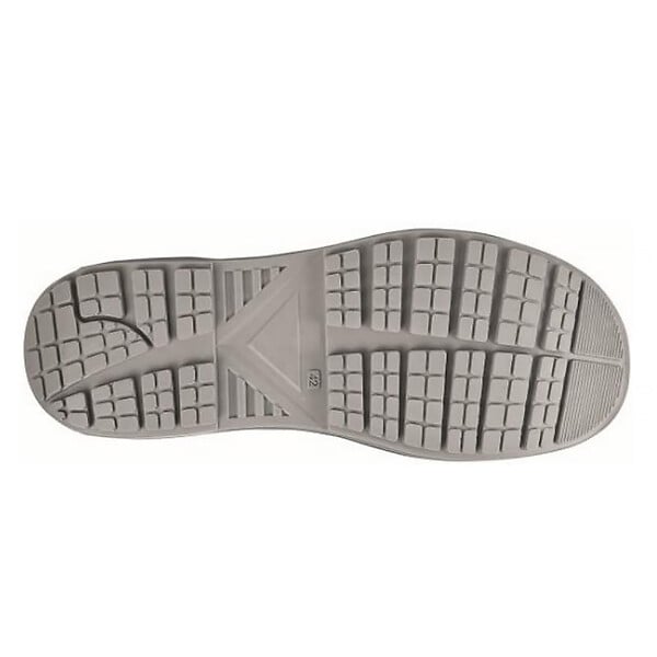 JALLATTE - Chaussures de sécurité basse JALLATTE JALMETIS SAS ESD S3 CI SRC - large