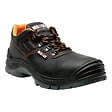 HEROCK - Chaussures de sécurité basses HEROCK Primus S3 noires - vignette
