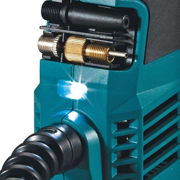 MAKITA - Gonfleur MAKITA DMP180Z - 18V (vendu sans batterie) - large