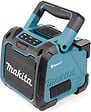MAKITA - Enceinte MAKITA DMR200 Bluetooth batterie / secteur : 18/230 V Li-ion (vendu sans batterie) - vignette