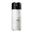 SANNOVER - Chauffe Eau Thermodynamique Monobloc Sol Stelios 250 L Air Ambiant / Air Extérieur Sannover - vignette