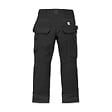 CARHARTT - Pantalon multi-poches STEEL CARHARTT 103337 - vignette