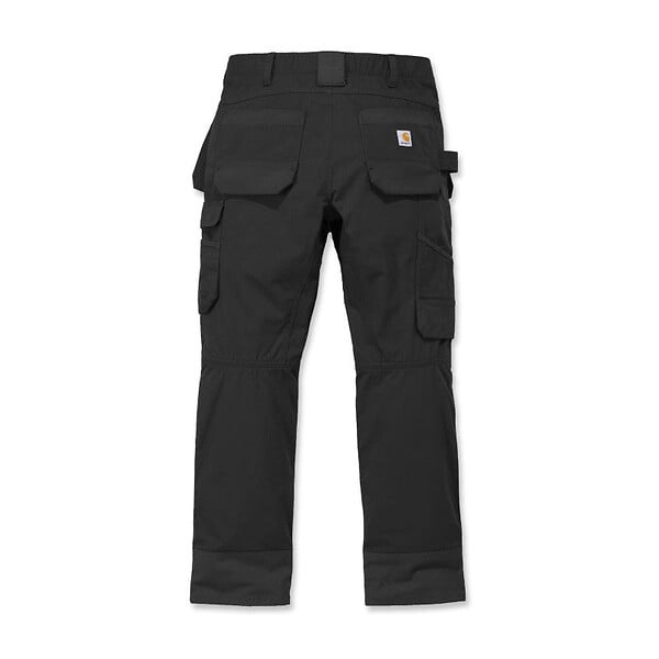 CARHARTT - Pantalon multi-poches STEEL CARHARTT 103337 - large