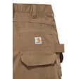 CARHARTT - Pantalon multi-poches STEEL CARHARTT 103337 - vignette