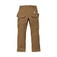 CARHARTT - Pantalon multi-poches STEEL CARHARTT 103337 - vignette