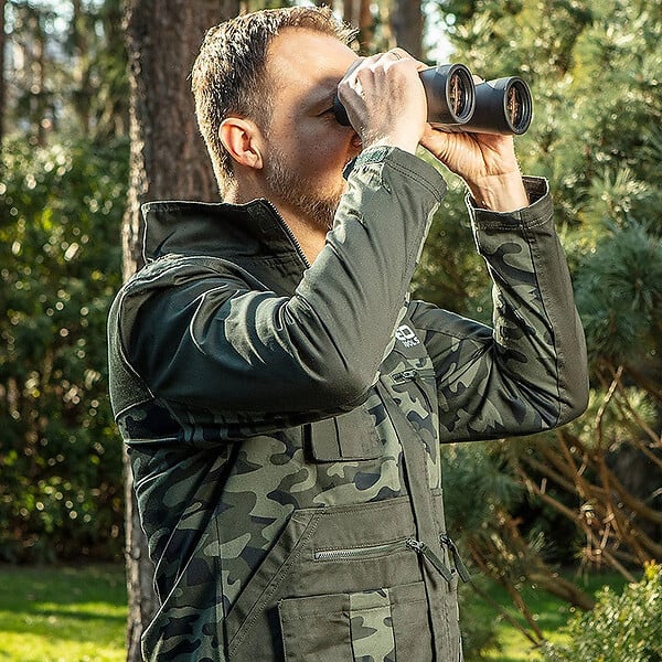 NEO TOOLS - Veste de travail Camo NEO TOOLS 81-211 - large