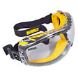 DEWALT - Lunettes de protection DEWALT DPG82-11D avec anti-buée - vignette
