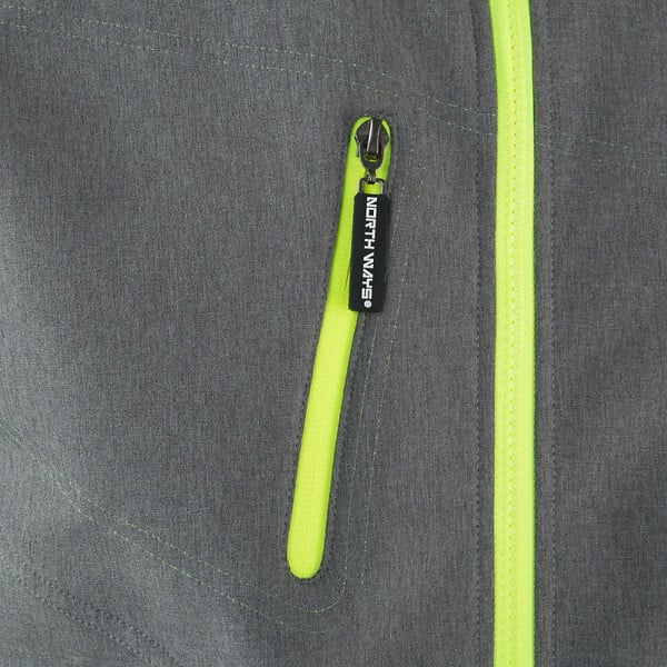 NORTH WAYS - Blouson de travail BOREL NORTH WAYS - large