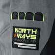 NORTH WAYS - Blouson de travail BOREL NORTH WAYS - vignette
