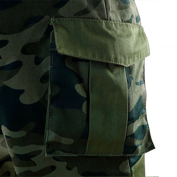 NEO TOOLS - Pantalon de travail Camo NEO TOOLS 81-221 - large