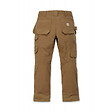 CARHARTT - Pantalon multi-poches STEEL CARHARTT 103337 - vignette