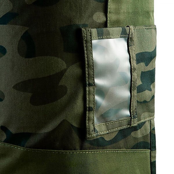 NEO TOOLS - Pantalon de travail Camo NEO TOOLS 81-221 - large