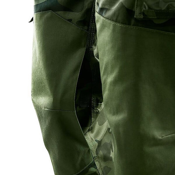 NEO TOOLS - Pantalon de travail Camo NEO TOOLS 81-221 - large
