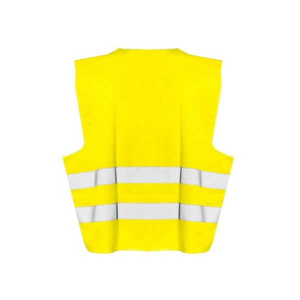 NEO TOOLS - Gilet de sécurité haute visibilité NEOTOOLS - large