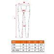 NEO TOOLS - Legging thermique Carbon NEO TOOLS 81-673 - vignette