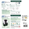 KPRO - 2xPONDOIR MOUSTIQUES - vignette