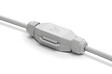 RAYTECH - Boite étanche Betty/4 L 6 mm² - Micro-jonction électrique étanche IP68/IP69K avec gel – Connecteur extérieur compact résistant UV - vignette