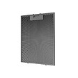 BEKO - hotte décorative murale 60cm 68db 613m3/h inox - BHCB61622BXH - vignette