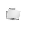 BOSCH - hotte décorative inclinée 80cm 51db 432m3/h blanc - DWK81AN20 - vignette