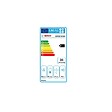 BOSCH - hotte décorative inclinée 80cm 51db 432m3/h blanc - DWK81AN20 - vignette