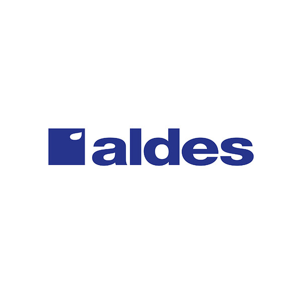 ALDES - Kit accessoires pour VMC double flux T5 D160 mm. réseau flexible - ALDES - 11091779 - large