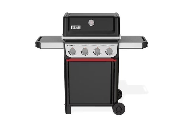 WEBER - Barbecue à gaz Spirit E-410 + Kit de préparation et de service - Weber - large