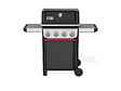 WEBER - Barbecue à gaz Spirit E-410 + Kit de préparation et de service - Weber - vignette