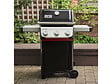 WEBER - Barbecue à gaz Spirit E-310 + Set d'accessoires clipsables - Weber - vignette