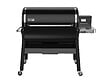 WEBER - Barbecue à pellets Weber Smokefire EX6 GBS + Plancha - vignette