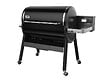 WEBER - Barbecue à pellets Weber Smokefire EX6 GBS + Plancha - vignette
