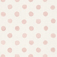 RASCH - 100% intisse motif pois - vignette