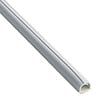 INOFIX - Lot de 4 gaines adhésives Cablefix 5,5 x 5 mm blanc-Inofix - vignette