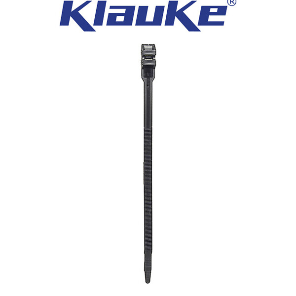 KLAUKE - Collier 9 x265 mm - large