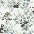 RASCH - Vgi motif panda - vignette