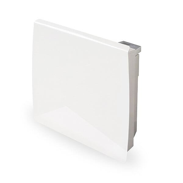 BATILEC - Radiateur THALIE électrique Blanc 2000W inertie céramique : économie d'énergie, sécurité optimale avec programmation 24/7.-HJM - large