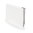 BATILEC - Radiateur THALIE électrique Blanc 2000W inertie céramique : économie d'énergie, sécurité optimale avec programmation 24/7.-HJM - vignette