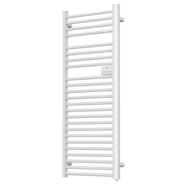 BATILEC - Sèche serviettes électrique barres rondes CEIBO 750w-BATILEC - large