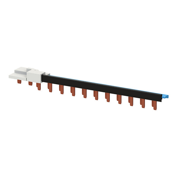 ABB - Peigne ID+11 SN201 (N+P+Capot) - 13 modules - large