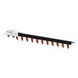 ABB - Peigne ID+11 SN201 (N+P+Capot) - 13 modules - vignette